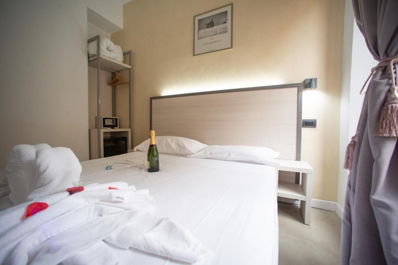 Romerooms Bed & Breakfast Roma