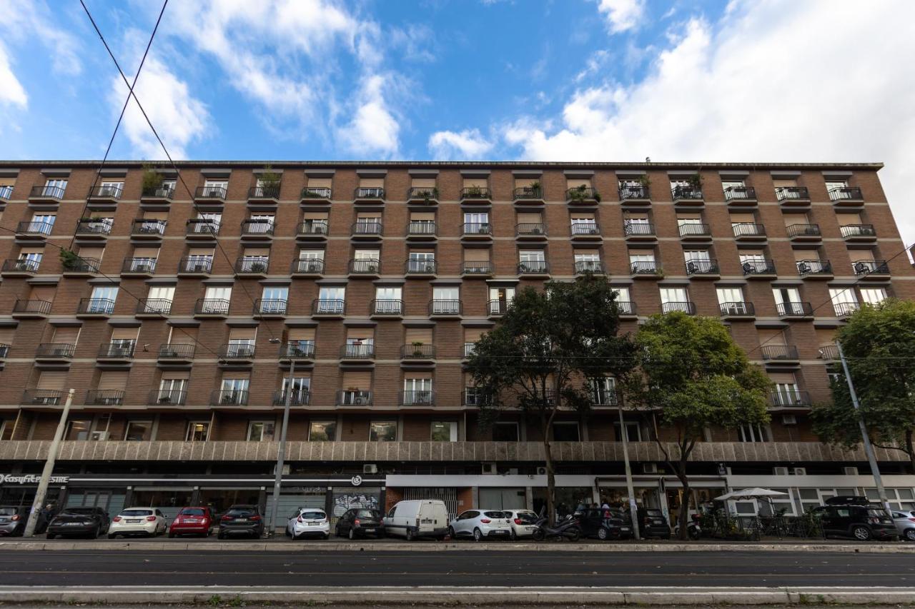 Affittacamere L'imperiale Romatrastevere Roma