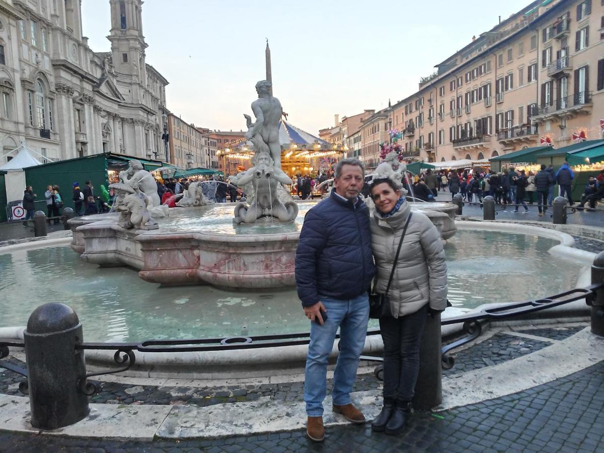 Сasa de vacaciones Zio Gionni