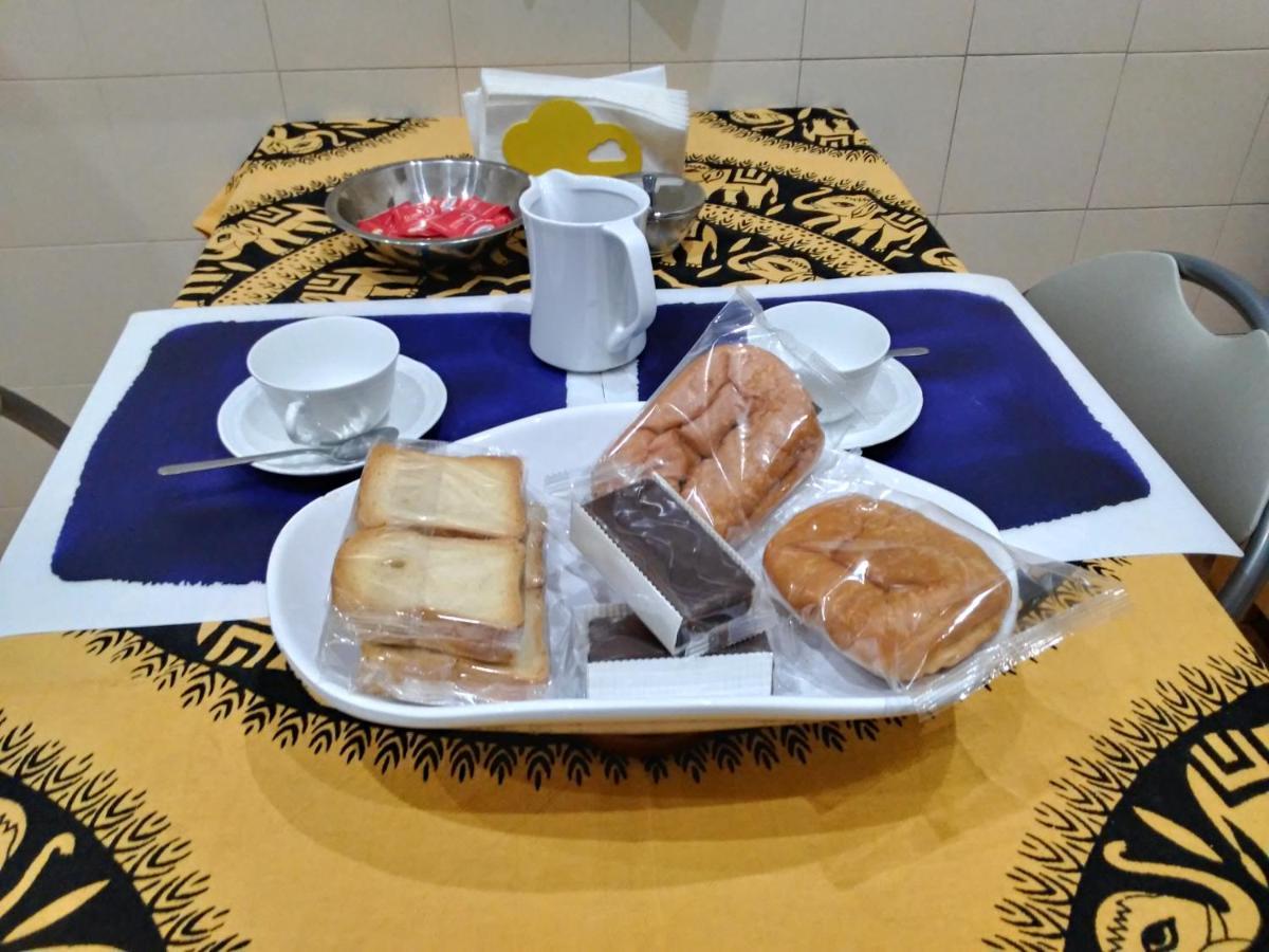 Zio Gionni Сasa de vacaciones