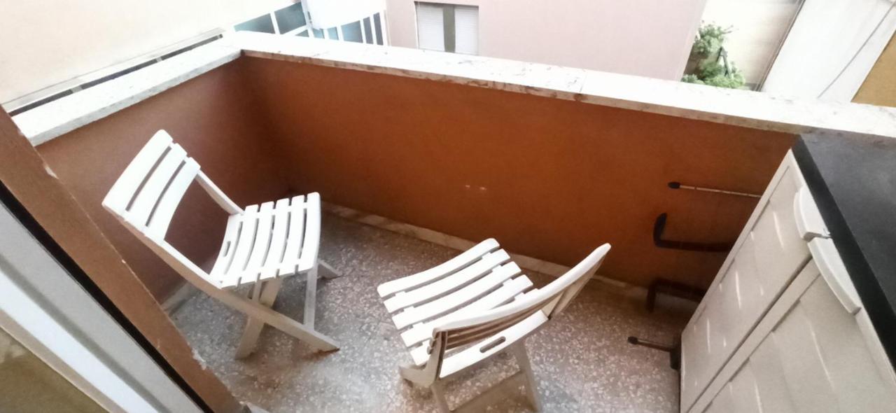 Apartamento La Casa Di Nonno Roma