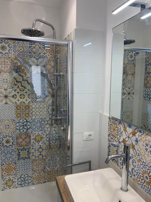 Apartamento Colosseo