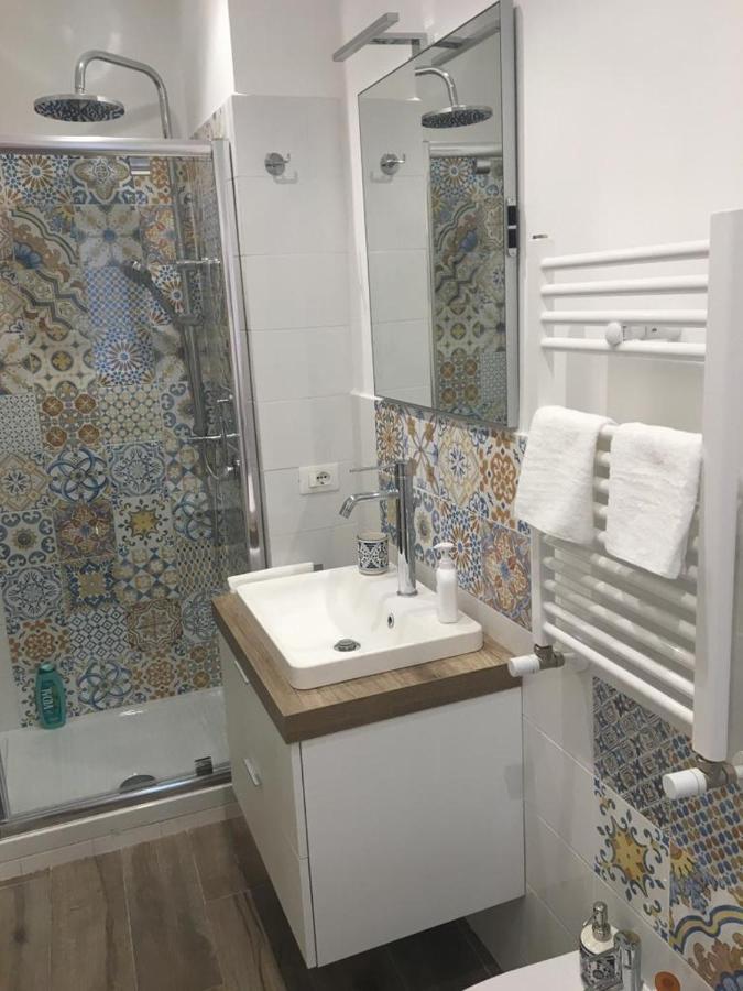 Apartamento Colosseo