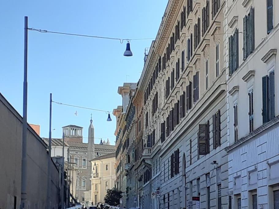 Apartamento Colosseo Roma