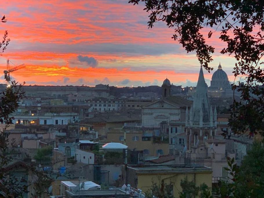 Apartamento Colosseo *