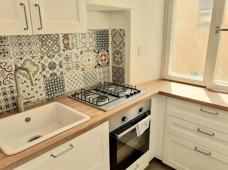 Apartamento Colosseo *