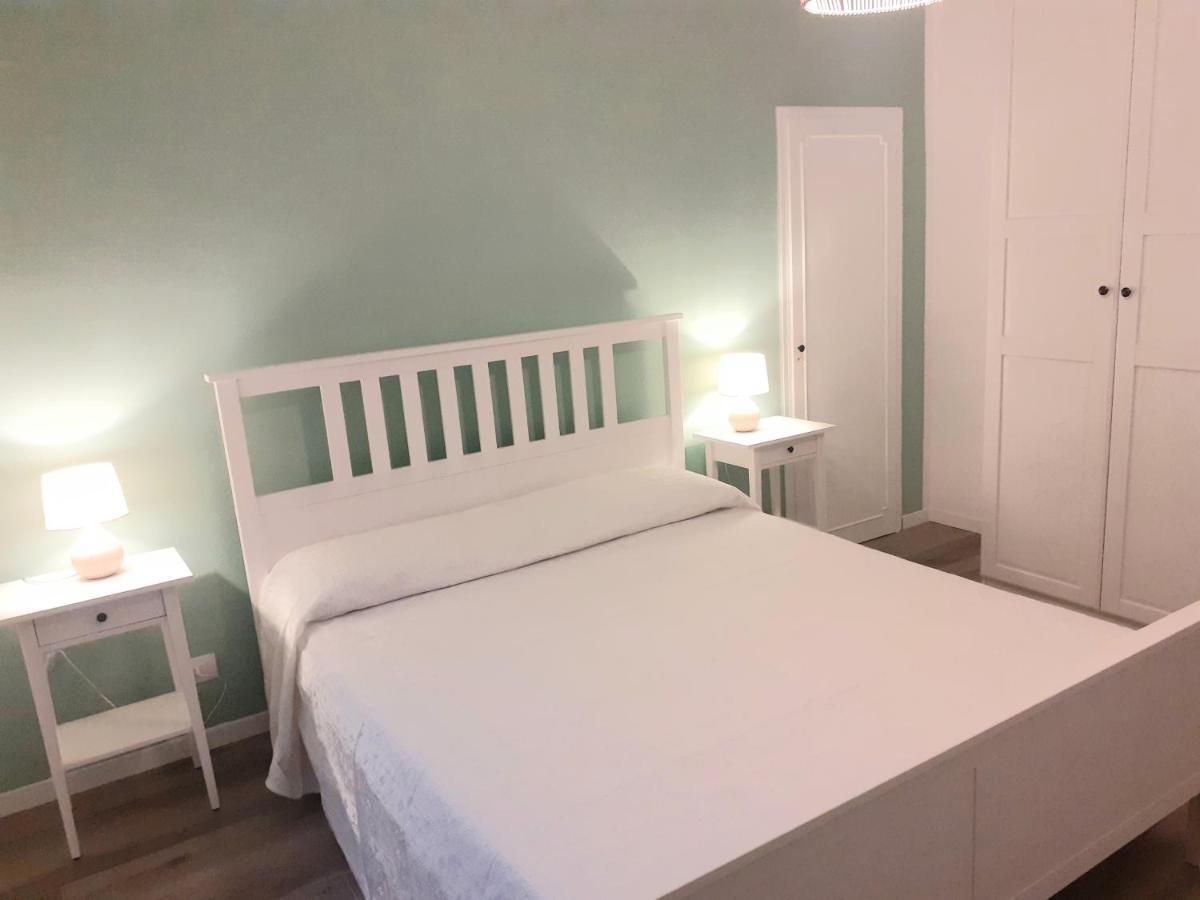 Colosseo Apartamento *