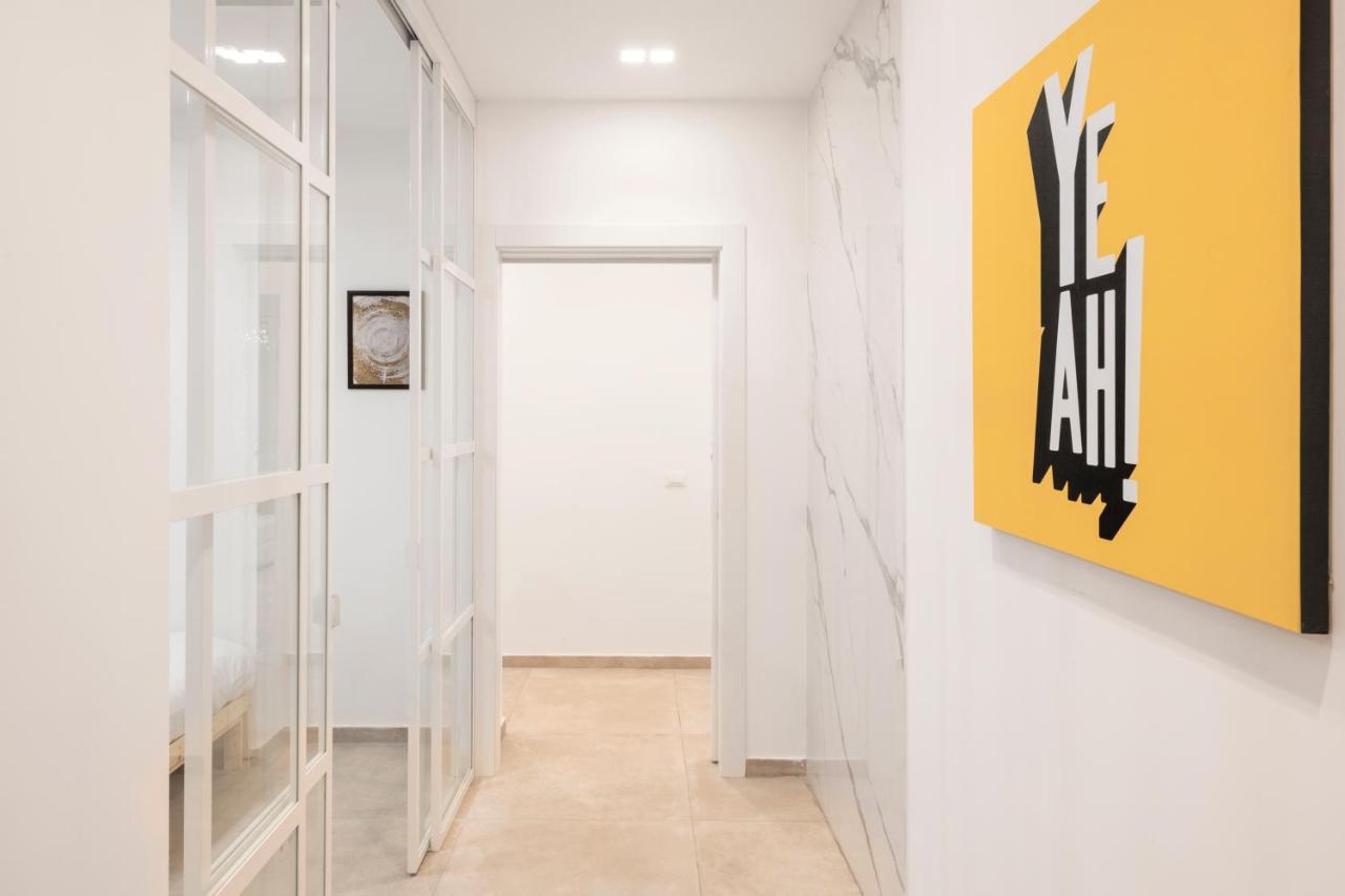 Apartamento Easystayrome 10 Pax 3 Baths 1 Min From Metro Roma