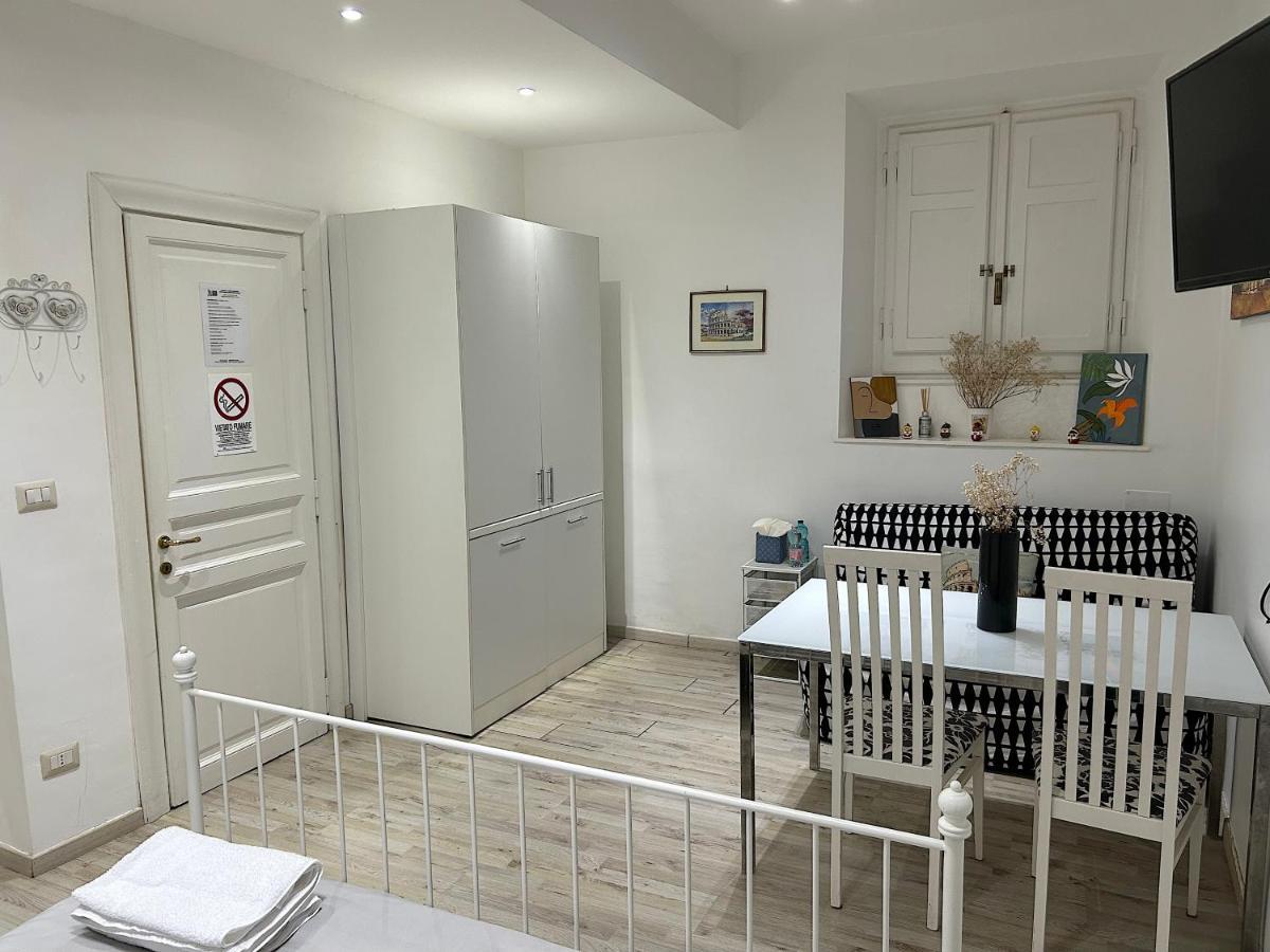 Apartamento Urbe - Delizioso Quartiere Coppede