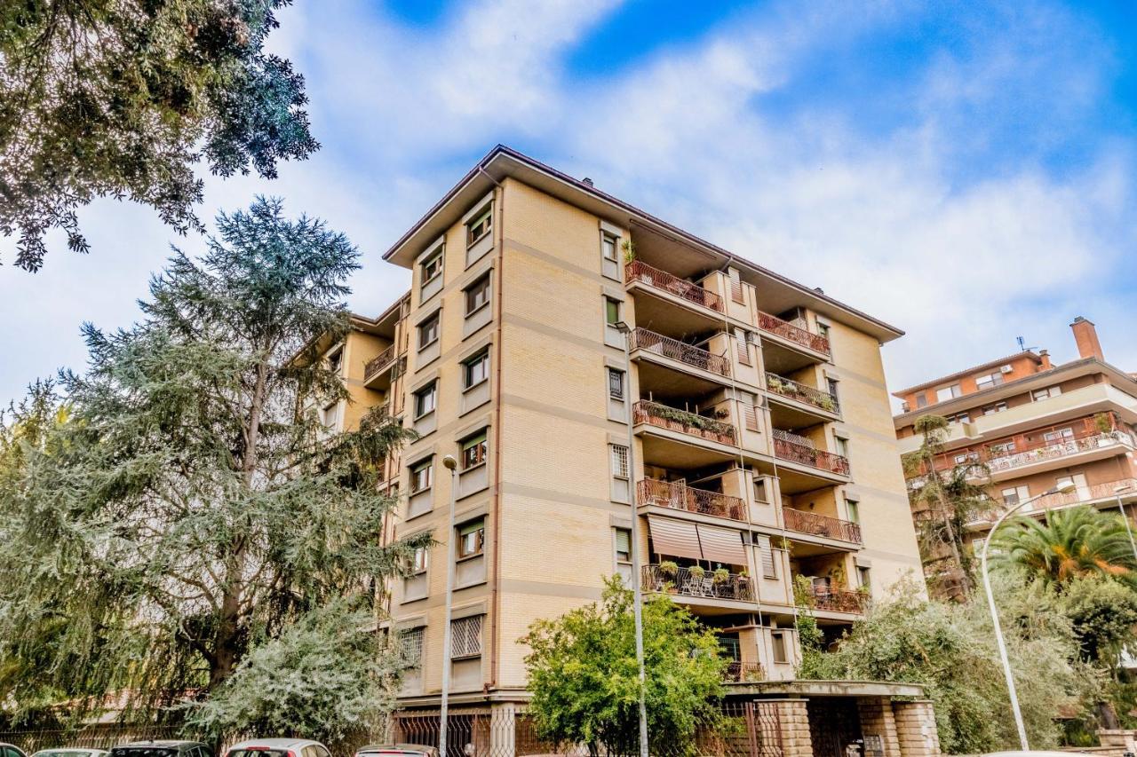 Appartamento Casa Pepe