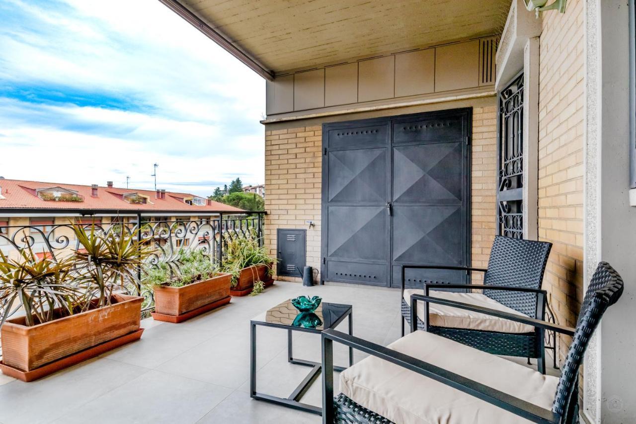 Appartamento Casa Pepe