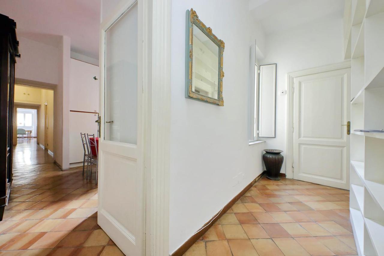 Navona Apartment, Large And Comfortable Apartamento *
