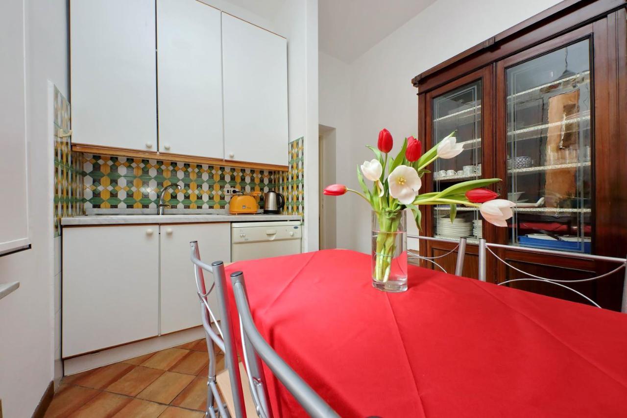 Apartamento Navona Apartment, Large And Comfortable
