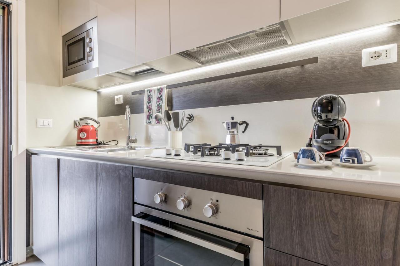 Appartamento Casa Pepe