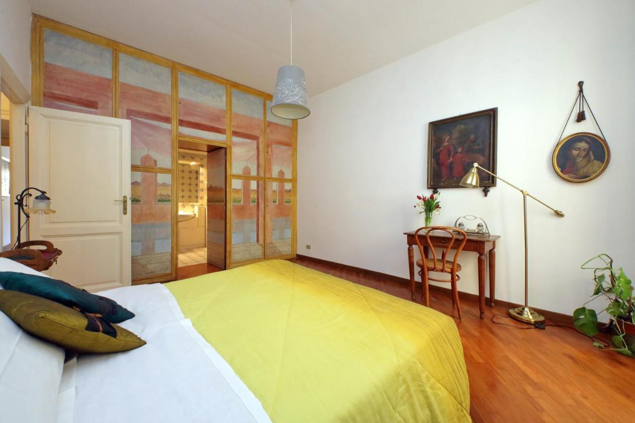 Navona Apartment, Large And Comfortable * Roma