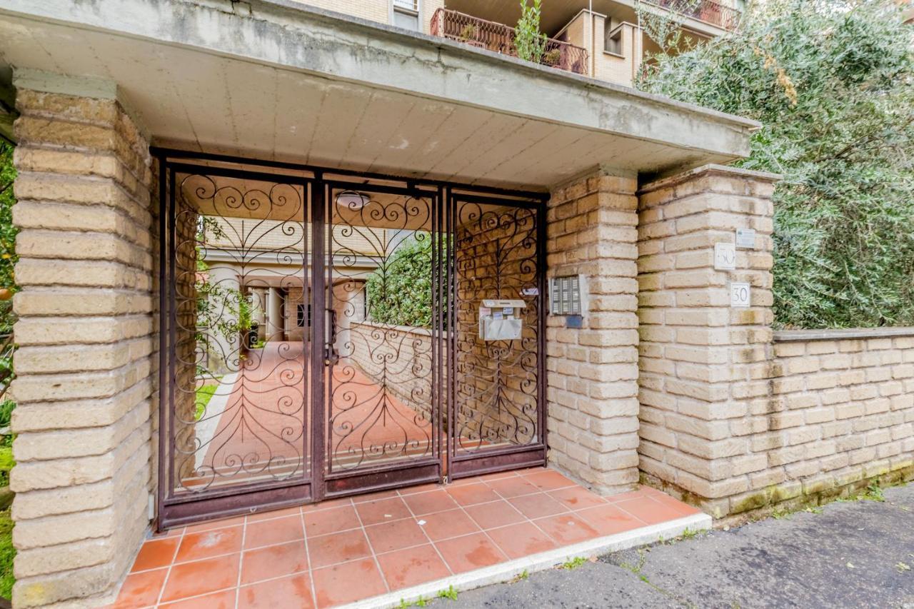 Appartamento Casa Pepe *