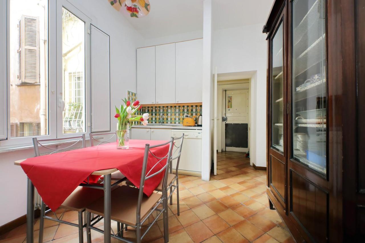 Apartamento Navona Apartment, Large And Comfortable
