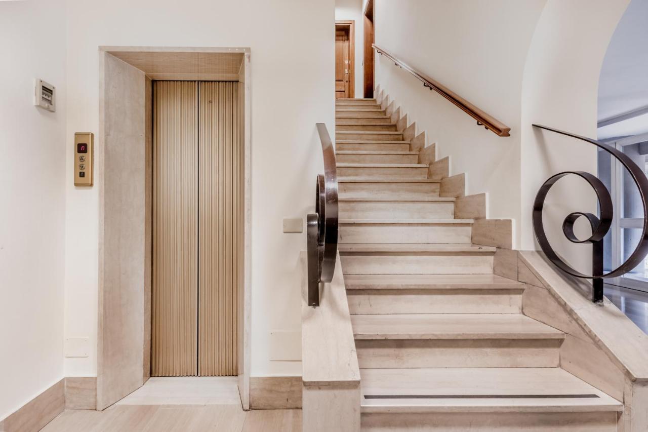Appartamento Casa Pepe Roma