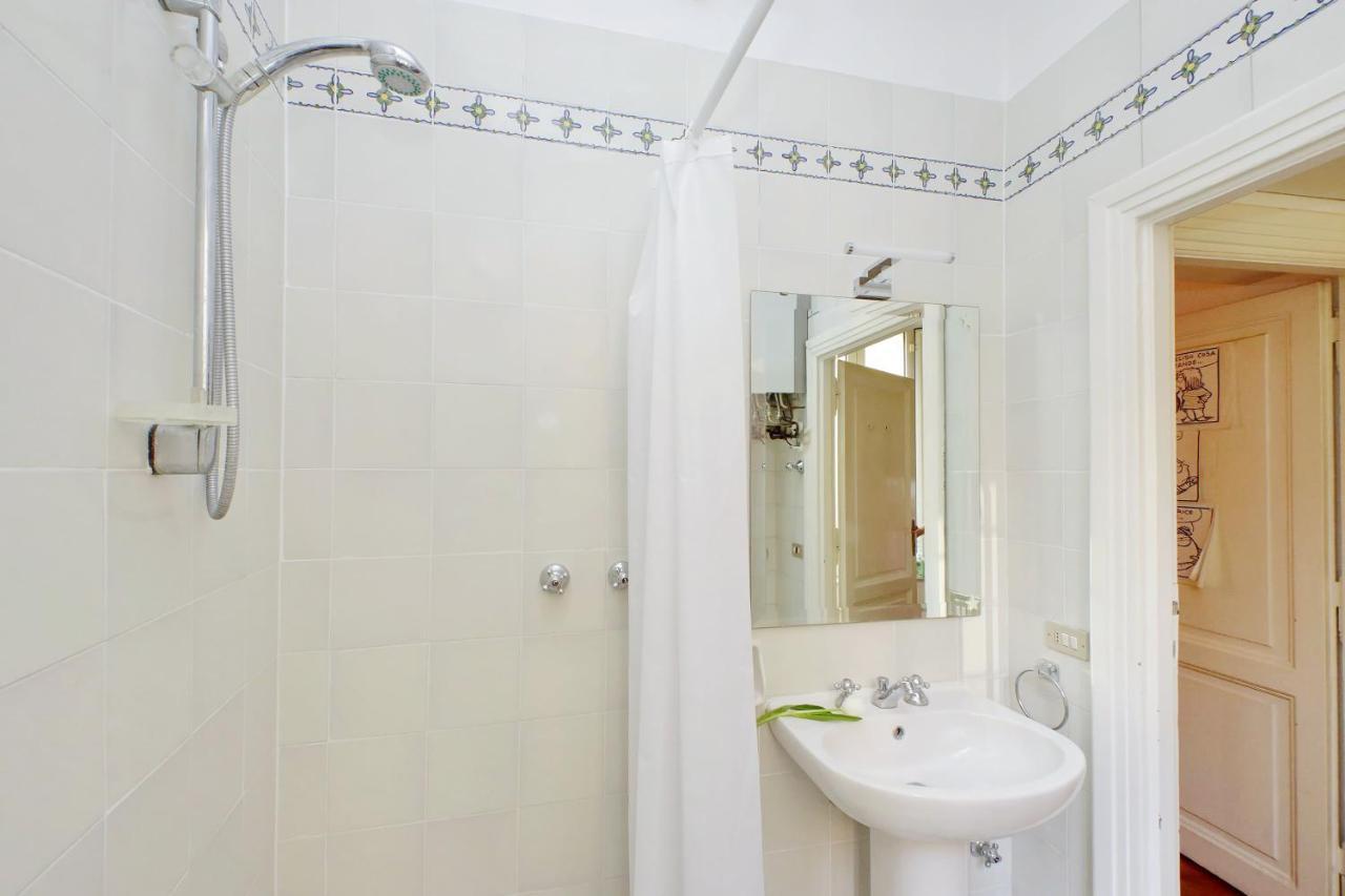 Apartamento Navona Apartment, Large And Comfortable Roma