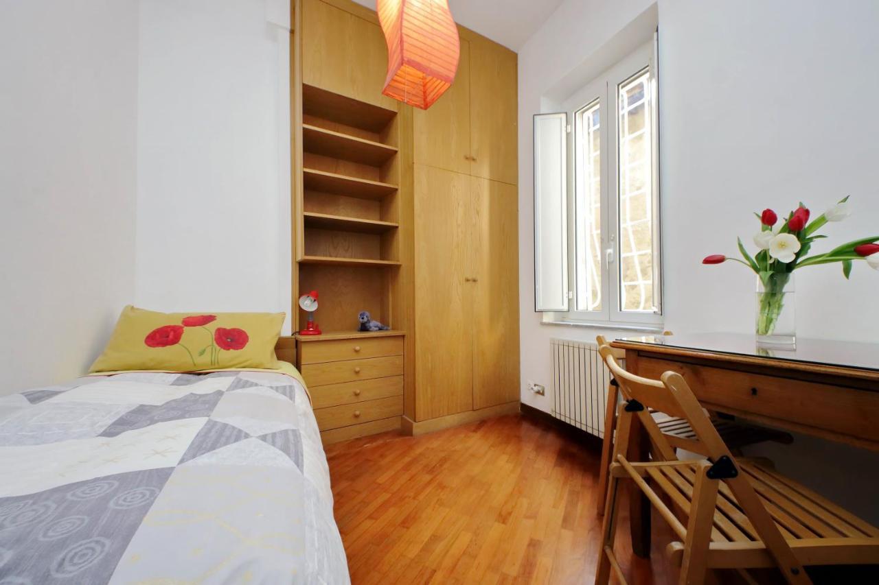 Apartamento Navona Apartment, Large And Comfortable Roma