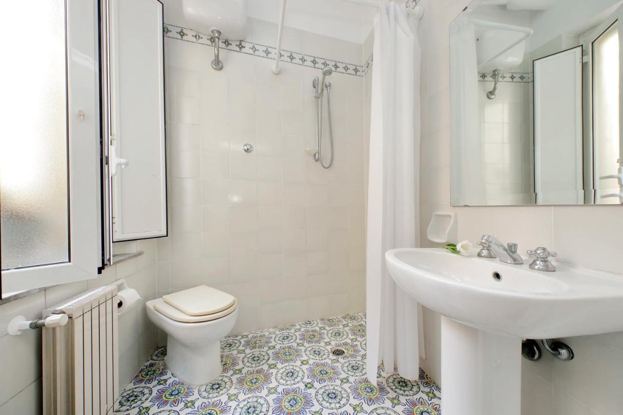 Apartamento Navona Apartment, Large And Comfortable