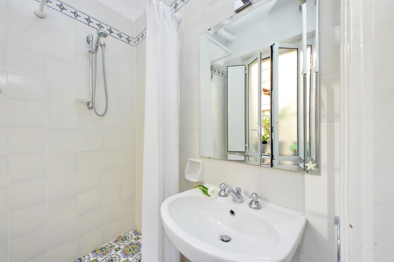 Apartamento Navona Apartment, Large And Comfortable