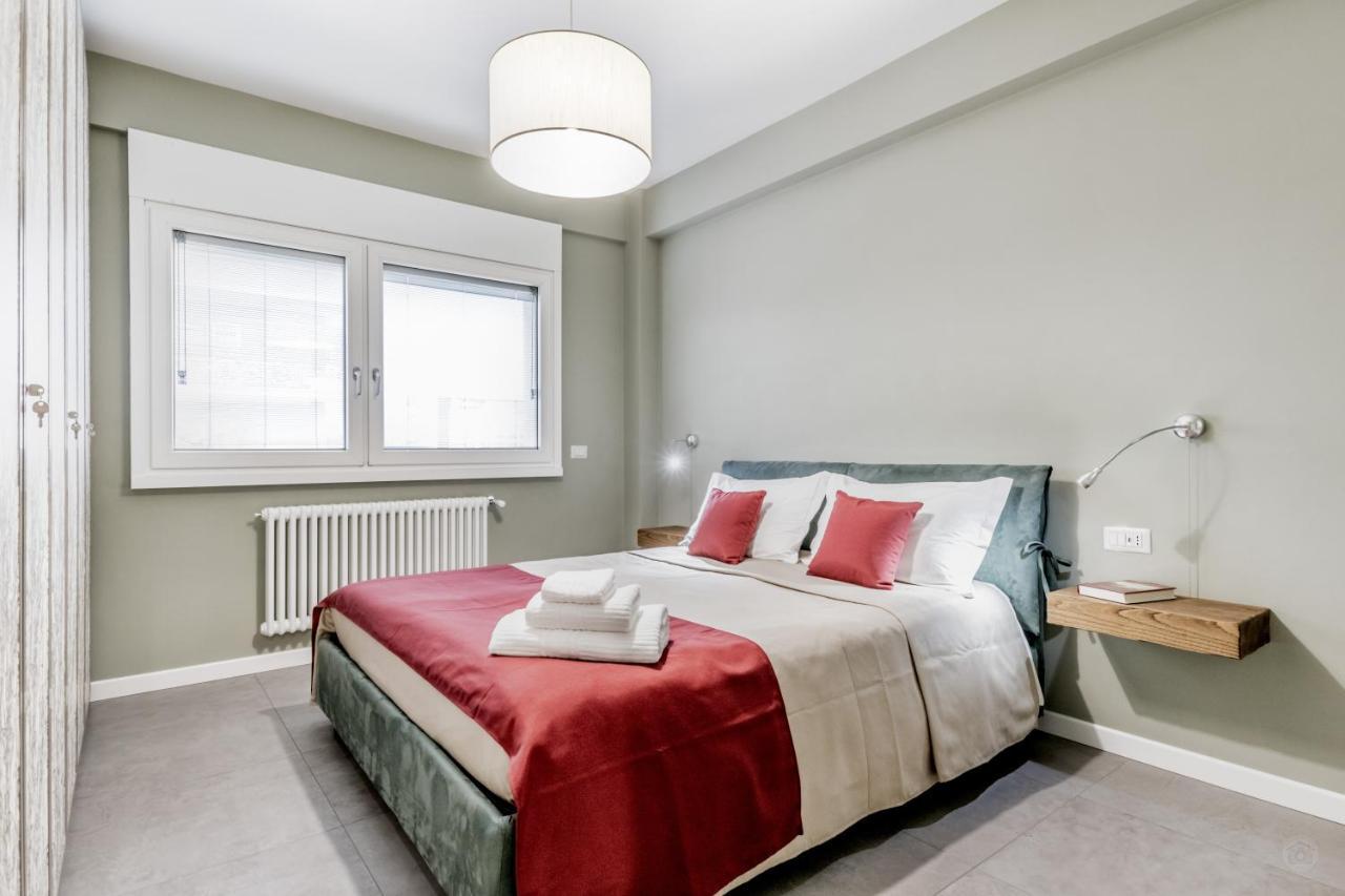 Appartamento Casa Pepe Roma