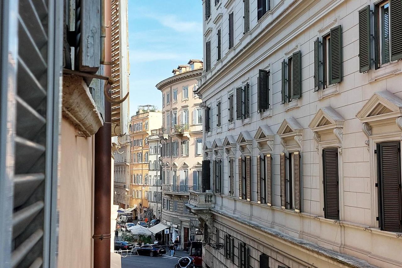 Navona Apartment, Large And Comfortable Apartamento Roma