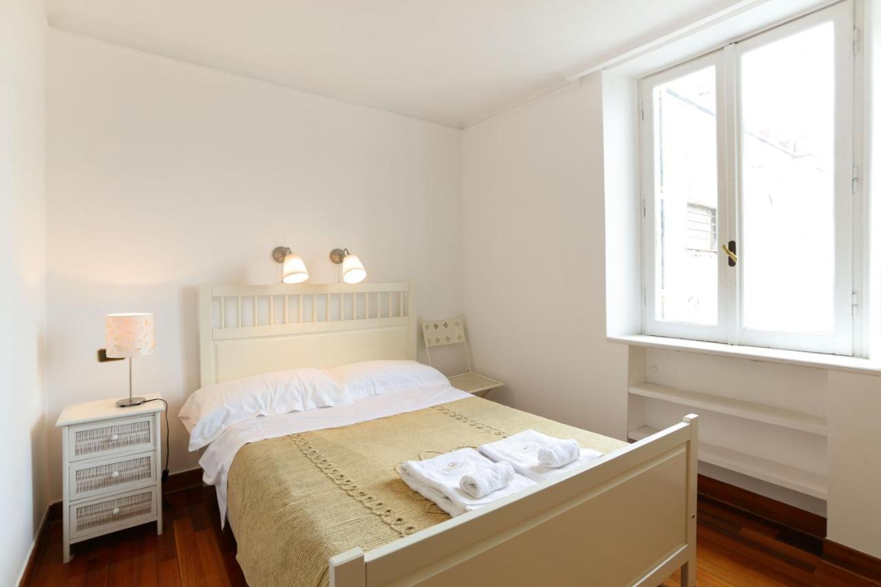 Casa vacanze Rhome Trevi Roma
