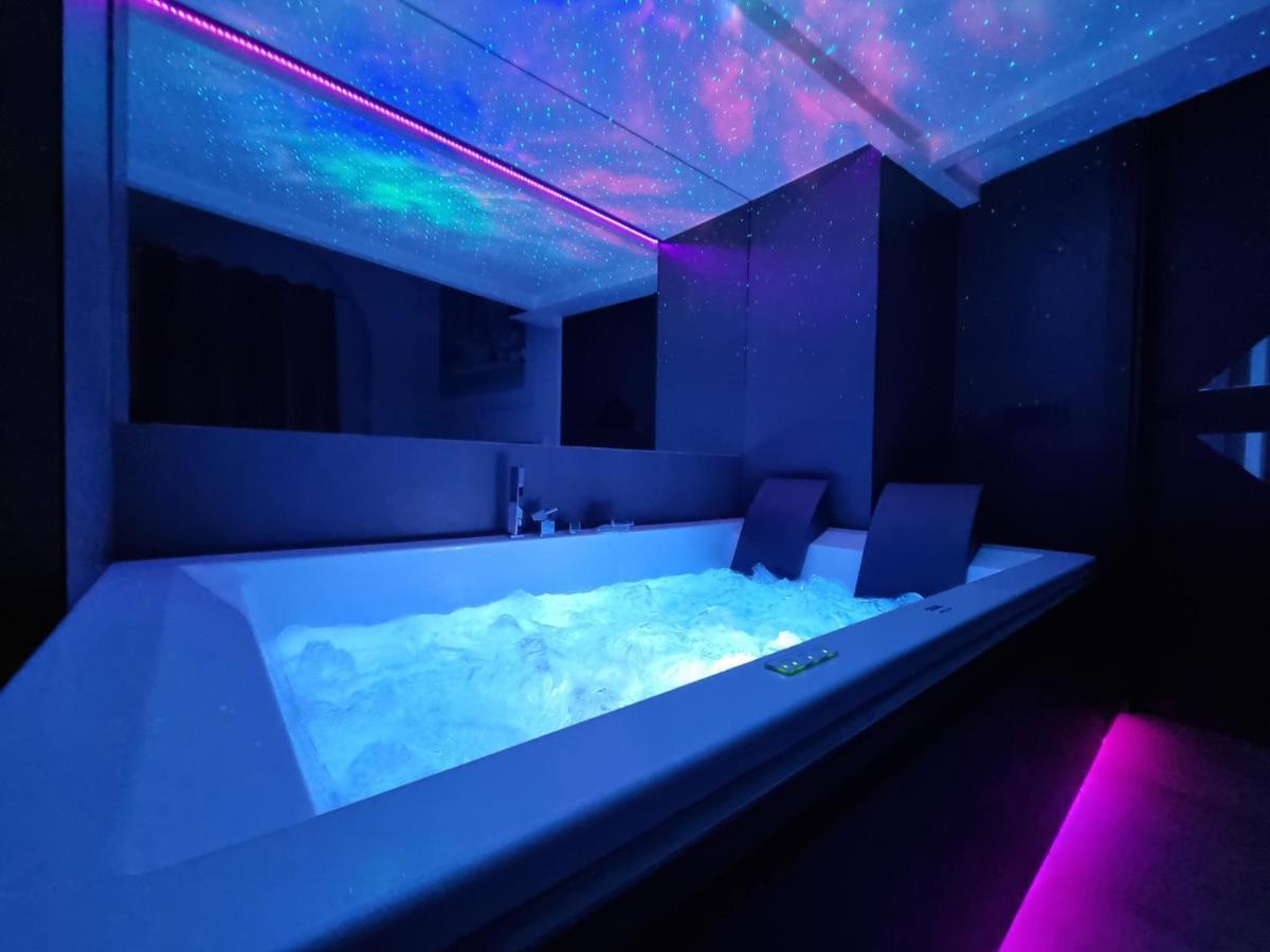 Lux- Spanish Steps 60a Exclusive Appartamento *