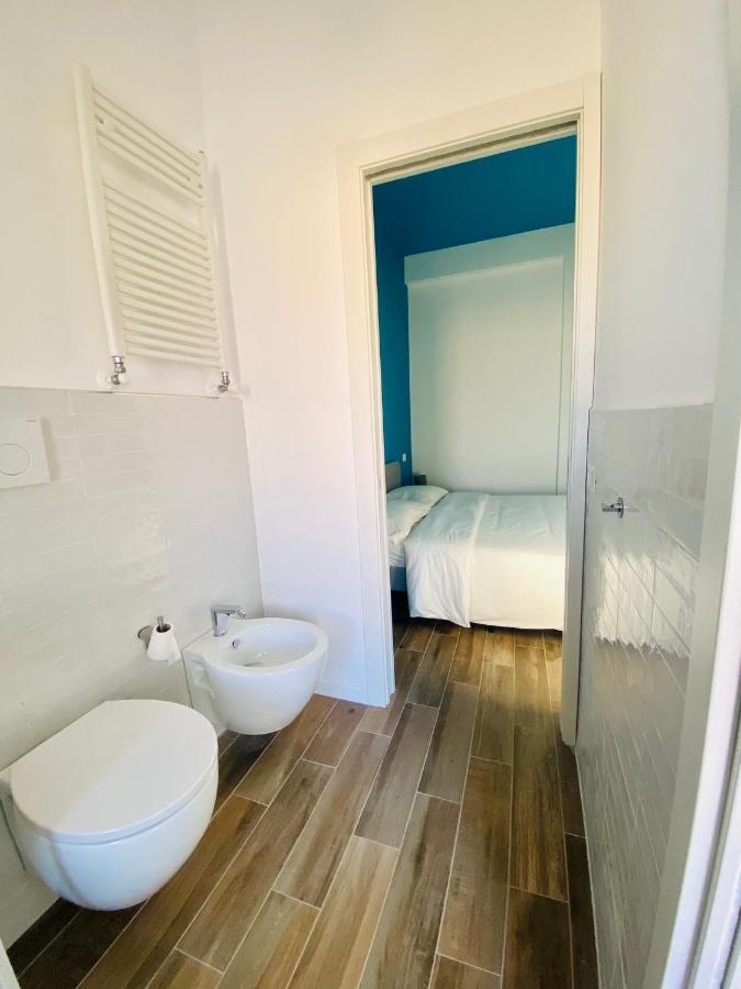 Apartamento Casa Di Malta Roma