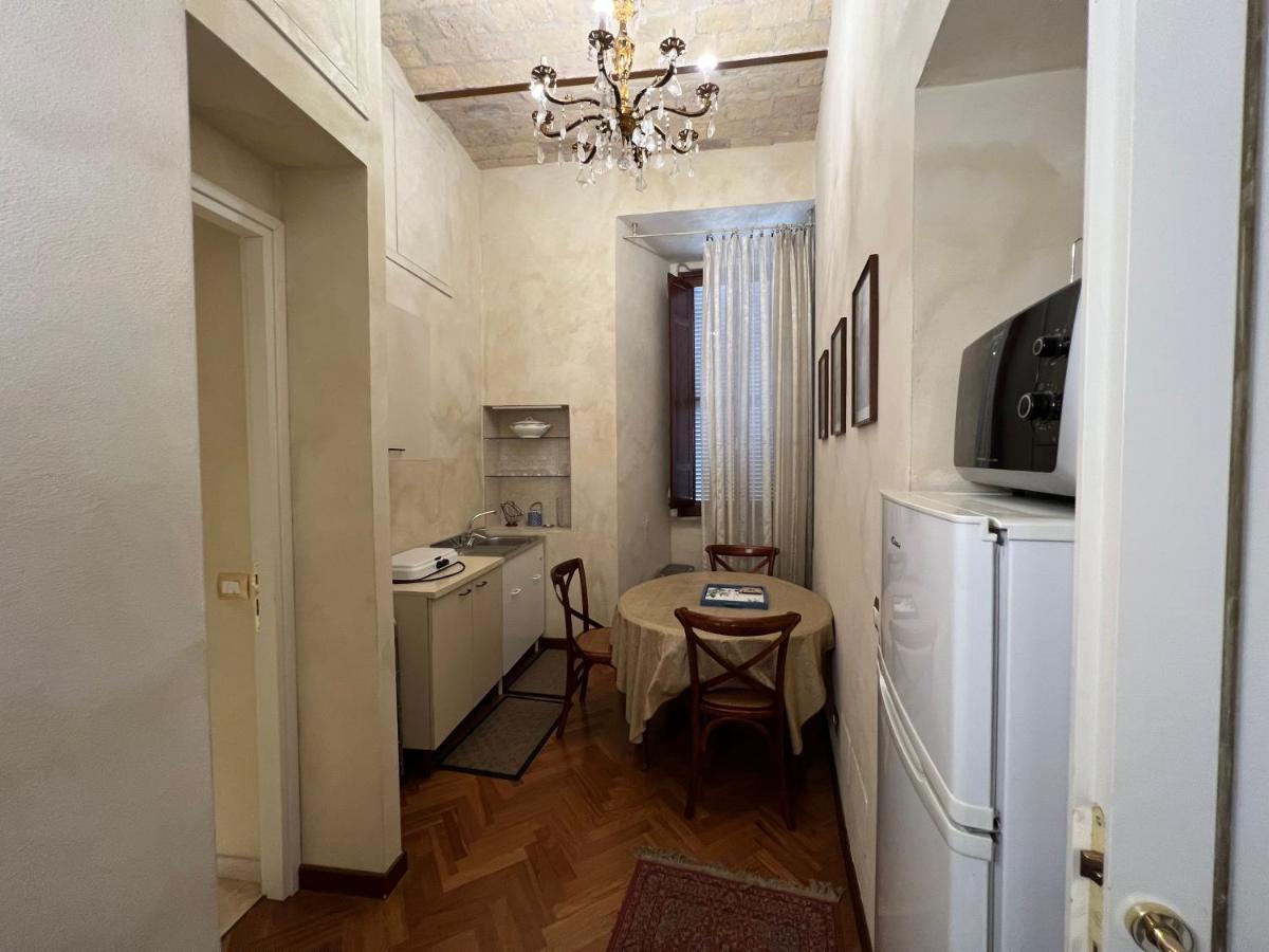 Domus Minervae Apartamento