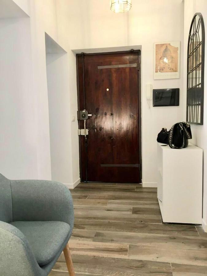 Apartamento Colosseo *