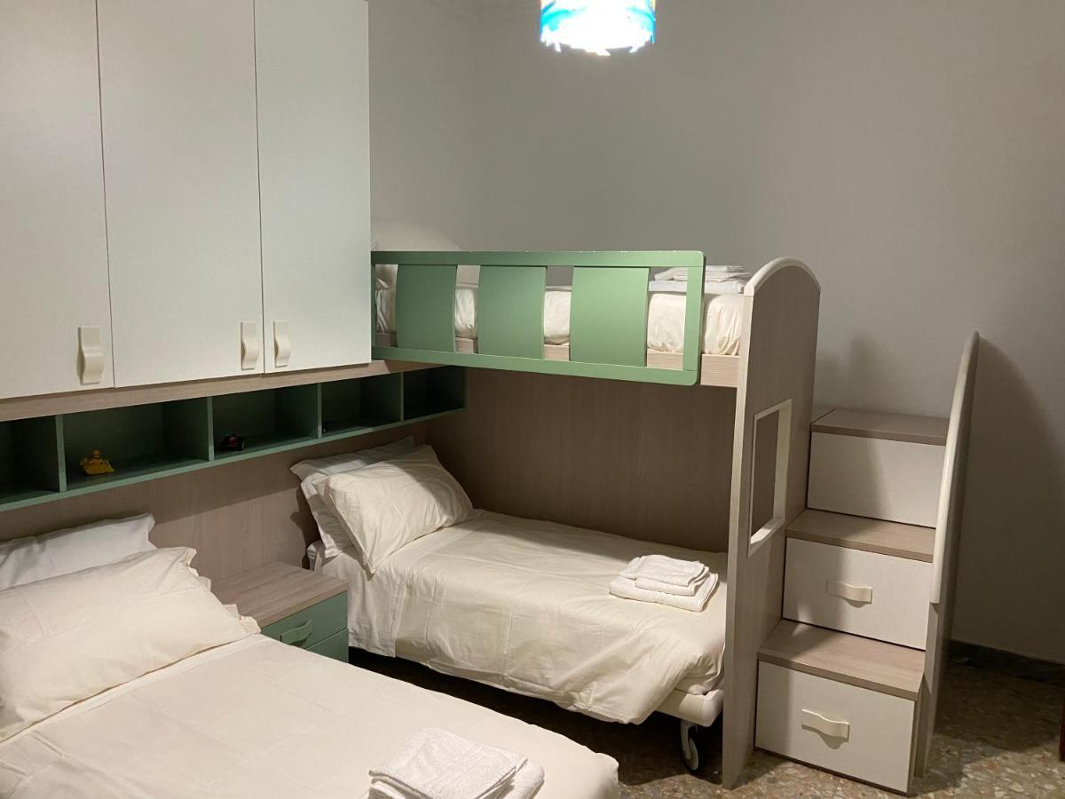 Apartamento Giuliana