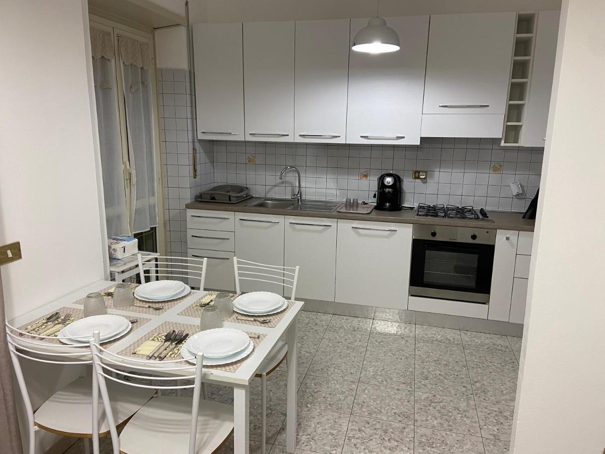 Apartamento Giuliana