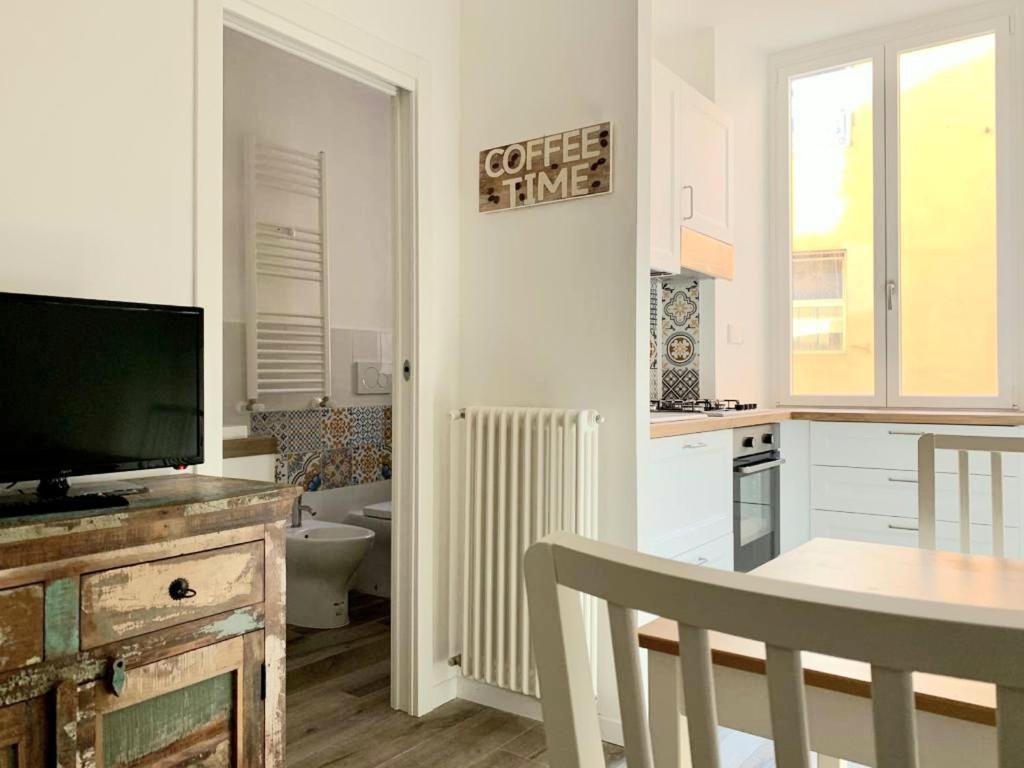 Colosseo Apartamento Roma