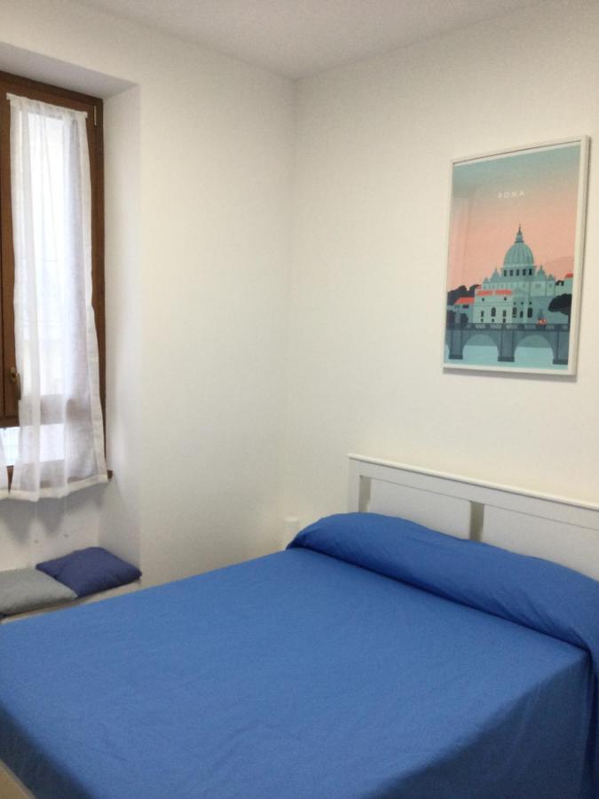 Privat overnatting Domusumma *