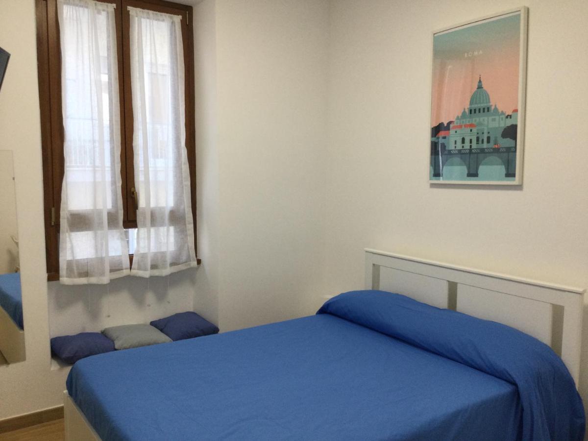 Domusumma Alloggio in famiglia Roma