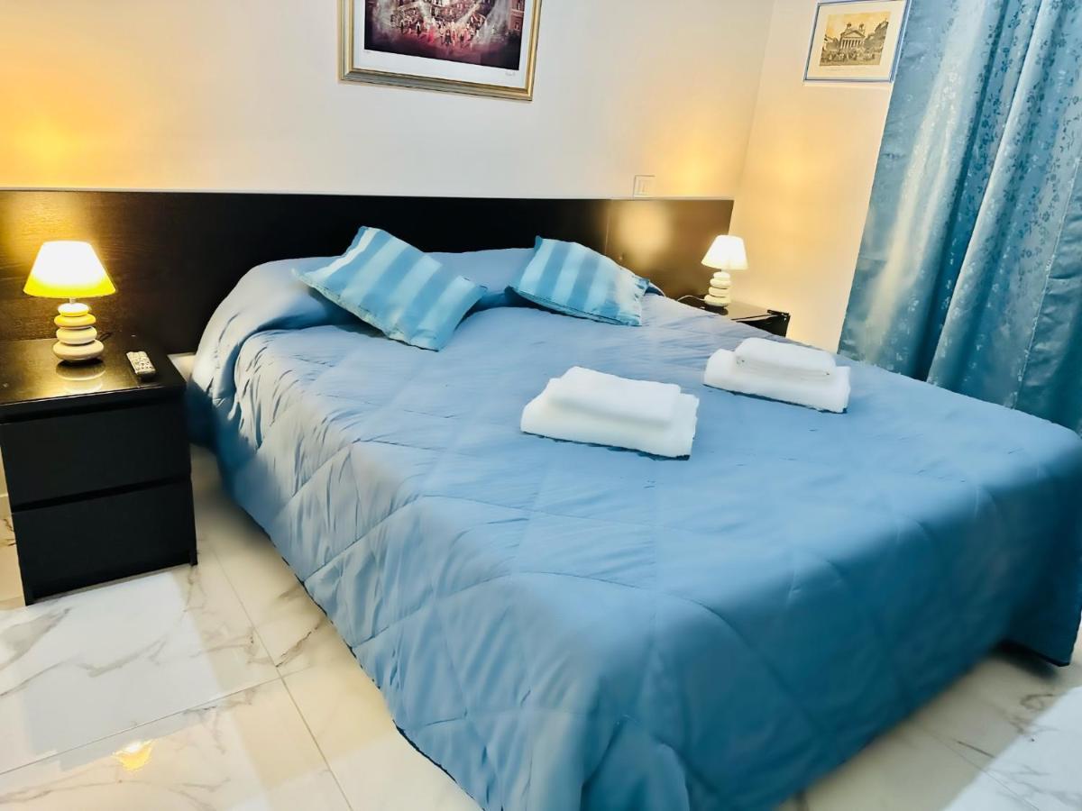 Bed and breakfast Kambal Maison