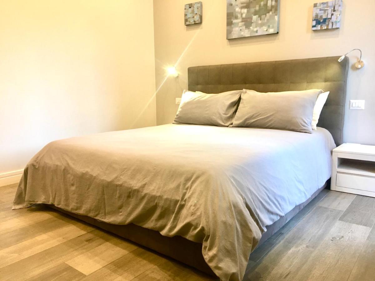 Leilighet Trastevere Pasca House With Terrace And Free Parking *