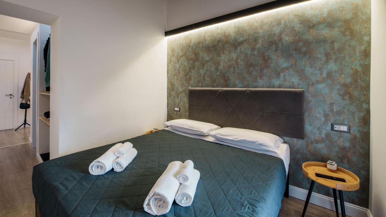 Pensión Ripetta Boutique Suites