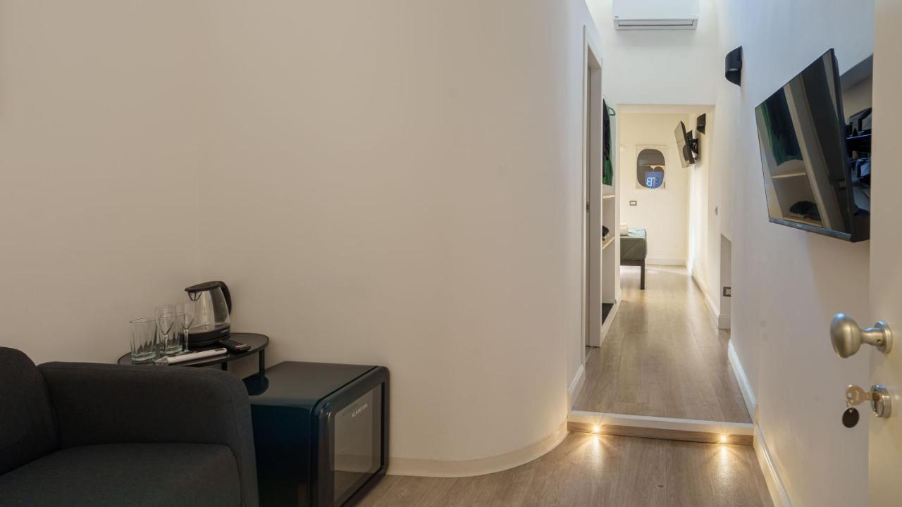 Gjestgiverier Ripetta Boutique Suites *