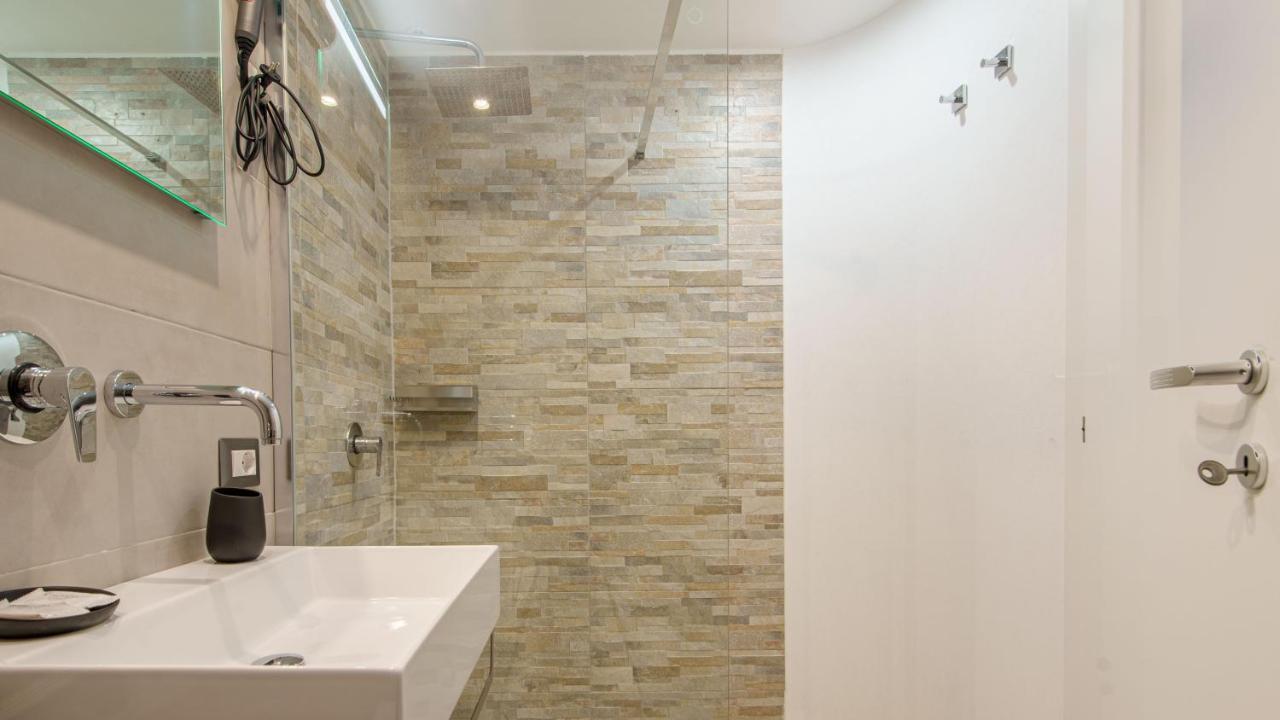 Ripetta Boutique Suites Gjestgiverier *