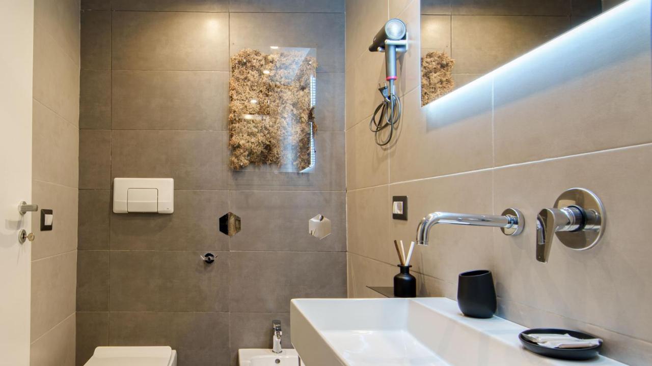 Gjestgiverier Ripetta Boutique Suites