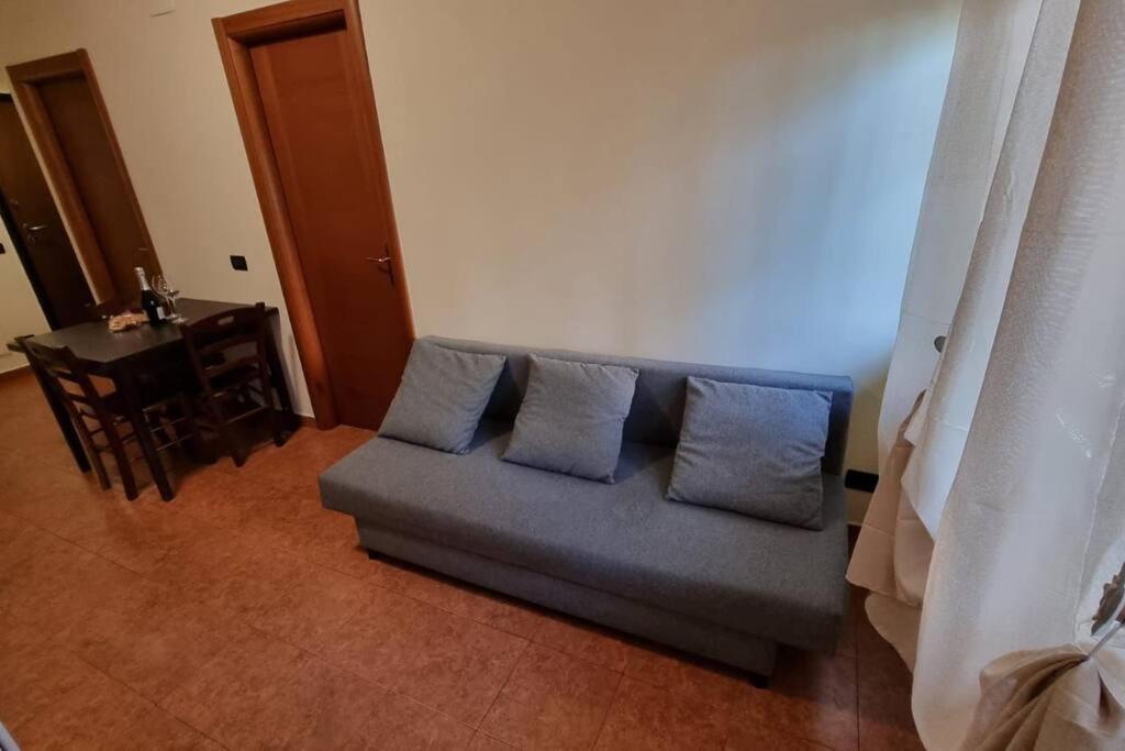 Apartamento Tiburtina Roma