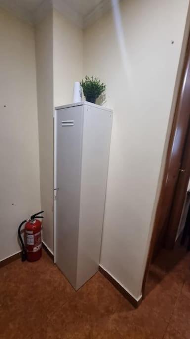 Apartamento Tiburtina Roma