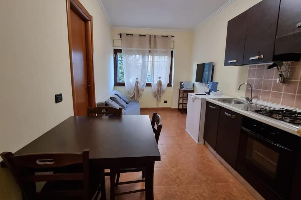 Apartamento Tiburtina *