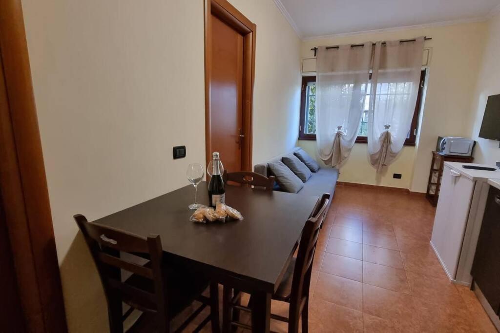 Apartamento Tiburtina Roma