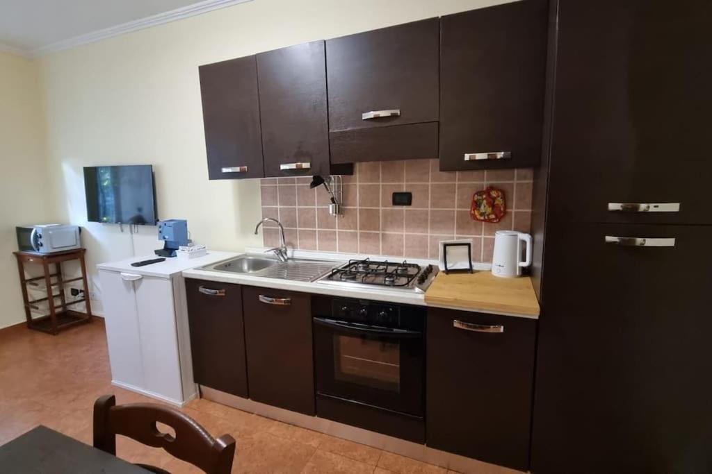 Tiburtina Apartamento Roma