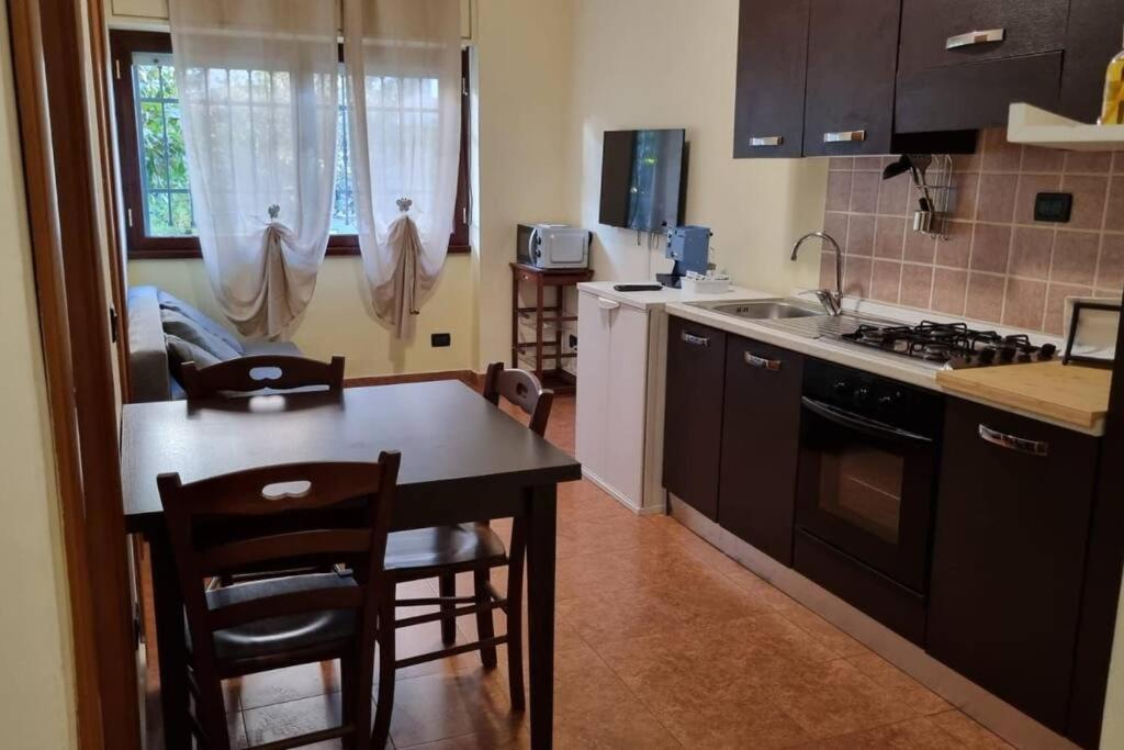 Tiburtina Apartamento *